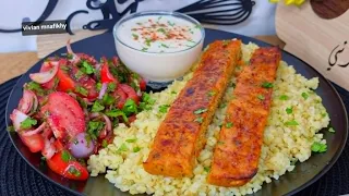 أطيب كباب أضنة دجاج تركي 😍🔥سهل جدًا وصحي والطعم ولا غلطة 😋👌
