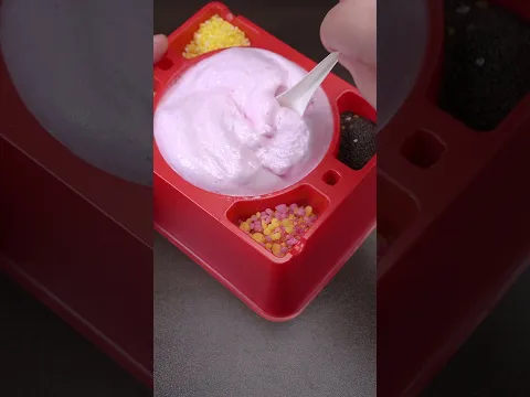 디럭스 네루네루 🍇🥤 DX Neruneru