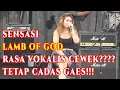 Download Lagu INVICTA - Desolation (LAMB OF GOD Cover) Live at A Bike Bandung Festival 2022