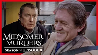 Last Year s Model Full Episode Season 9 Episode 8 Midsomer Murders