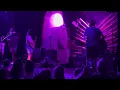 The Beths, “Silence Is Golden,” Sony Hall, NYC, 9/10/2024