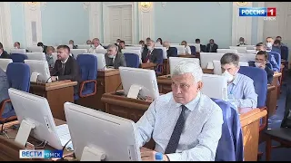 Ветеранам Омской области вернули ежемесячную доплату в 550 рублей