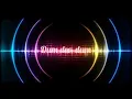 Dum dee dum (lyrics)