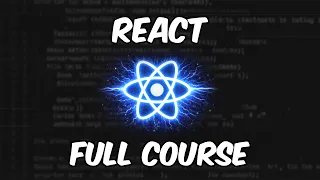 Complete React Course Beginner To Pro