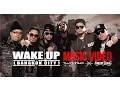 Download Lagu Thaitanium feat. Snoop Dogg - Wake Up (Bangkok City) [Official Music Video]