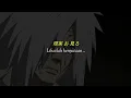 Download Lagu Kata - kata Madara Uchiha | Kenyataan | Reality | Naruto Shippuden | Quotes Anime