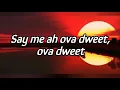 Popcaan - Ova Dweet Lyrics