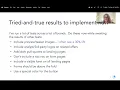 How to run tests AKA split tests plus 40 test ideas