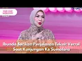 Lagu Ibunda Berikan Penjelasan Tekait Verrel Saat Kunjungan Ke Sumatera - PAGI-PAGI AMBYAR (18.12.25) P1