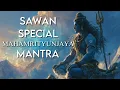 Download Lagu SAWAN's Most POWERFUL SHIVA CHANT - MAHA MRITYUNJAYA MANTRA 108 Times CHANTING | for INNER PEACE