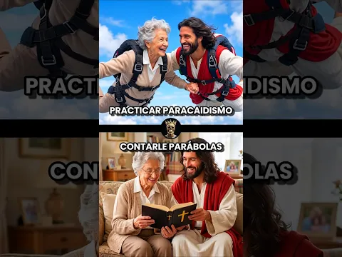 🔴 Un Desafío de Análisis y Teología 🧠🛡️ #quizbíblico #jesús