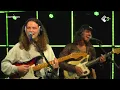 Feng Suave - live at 3voor12 Radio