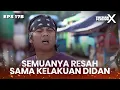 Download Lagu Ternyata Semuanya Udah Tau Kalau Didan Minjam Uang - PREMAN PENSIUN X | Eps 17B Part 1
