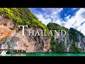 Download Lagu Thailand 4K - Scenic Relaxation Film With Calming Music