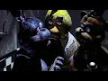 FNAF AI Is Very Disturbing