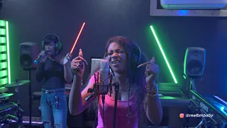 bm baby yagayo live session young mama u0026 number 1 