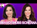 Scheana Shay ERASED from Vanderpump Rules Promo?! Fans CALL OUT Bravo Over Savage Snub