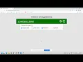 How to create a to Generate Password Based On samples with the help Path Studio X