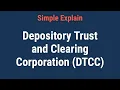 Download Lagu What Is the Depository Trust and Clearing Corporation (DTCC)?