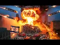 Download Lagu QATAR BALAS SERANGAN ISRAEL?! TEL AVIV TERKEPUNG RUDAL DARI BERBAGAI ARAH !! PROXY IRAN MENYERANG