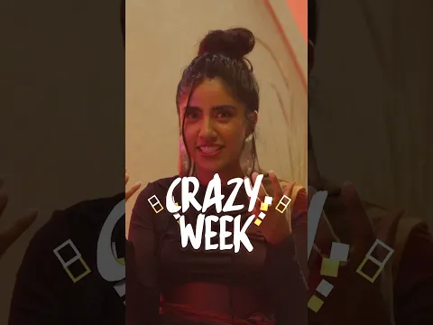 Recuerdan la Crazy Week?🤯