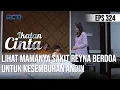 Download Lagu IKATAN CINTA - Paling Pintar!! Lihat Mamanya Sakit, Reyna Berdoa Untuk Kesembuhan Andin
