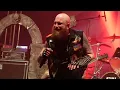 VISIGOTH - "Dungeon Master" - 2023-04-20 - Lauda-Königshofen - "Keep It True - Festival" - Germany
