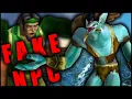Download Lagu I FAKE as an NPC to Bait Lowbies... Kultiras + Frostmane TROLL Edition
