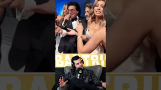 آریا کئوکسر در کنسرت اندی 