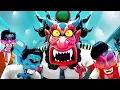 Download Lagu How It's Done Song Scene | KPOP DEMON HUNTERS (2025) Movie CLIP HD