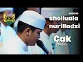 Download Lagu SYAHDU !! Cak Ghofur Sekarlangit | Pra Acara Sekarlangit