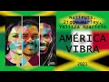 Natiruts, Ziggy Marley, Yalitza Aparicio - "América Vibra" [2021]