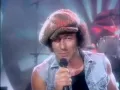 AC/DC - You Shook Me All Night Long (Official HD Video [Who Made Who])