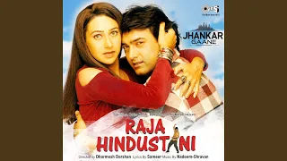 kitna pyaara tujhe rabne banaya jhankar 