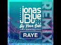 Download Lagu Jonas Blue - By Your Side ft  RAYE (Madison Mars Remix Video Edit)
