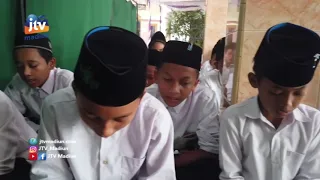 metode pembelajaran di ponpes nurul quran di liput jtv
