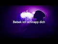 Sefo & Capo - ISABELLE - (Sözleri/Lyrics)