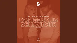 dangerous behaviour tom ferry extended remix 