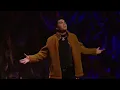 Sam Tsui Sings "Lost in the Wilderness" From Children of Eden
