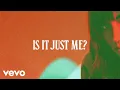 Download Lagu Sasha Alex Sloan - Is It Just Me? (Spanish Lyric Video)