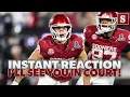 Instant Reaction OU football s Owen Heinecke is fighting the NCAA to regain his eligibility