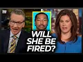 CNN Host Humiliated by Bill Maher for Her On-Air Lying