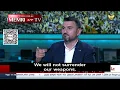 Download Lagu Lebanese Politician Khalil Al-Toum on Hizbullah TV: We Will Not Give Up Our Resistance