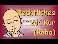 Download Lagu Was du zum Thema Kur (Reha) wissen solltest | Rechtliches