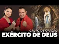 Lagu QUI.05.FEV - AO VIVO - 12h00 - TERÇO DA DEFESA - NOVENA A NOSSA SENHORA DE LOURDES