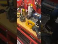 Try this before swapping the entire egr bypass assembly on your lml duramax