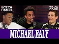 Michael Ealy Talks TURNING DOWN 2 Fast 2 Furious Young Fame and More EP 69 The Crew Has It