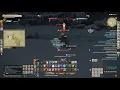 FFXIV - Lvl 51 Polar Bear