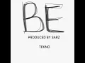 BE - Tekno