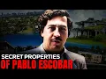 The Untold Story of Pablo Escobar s Private Properties